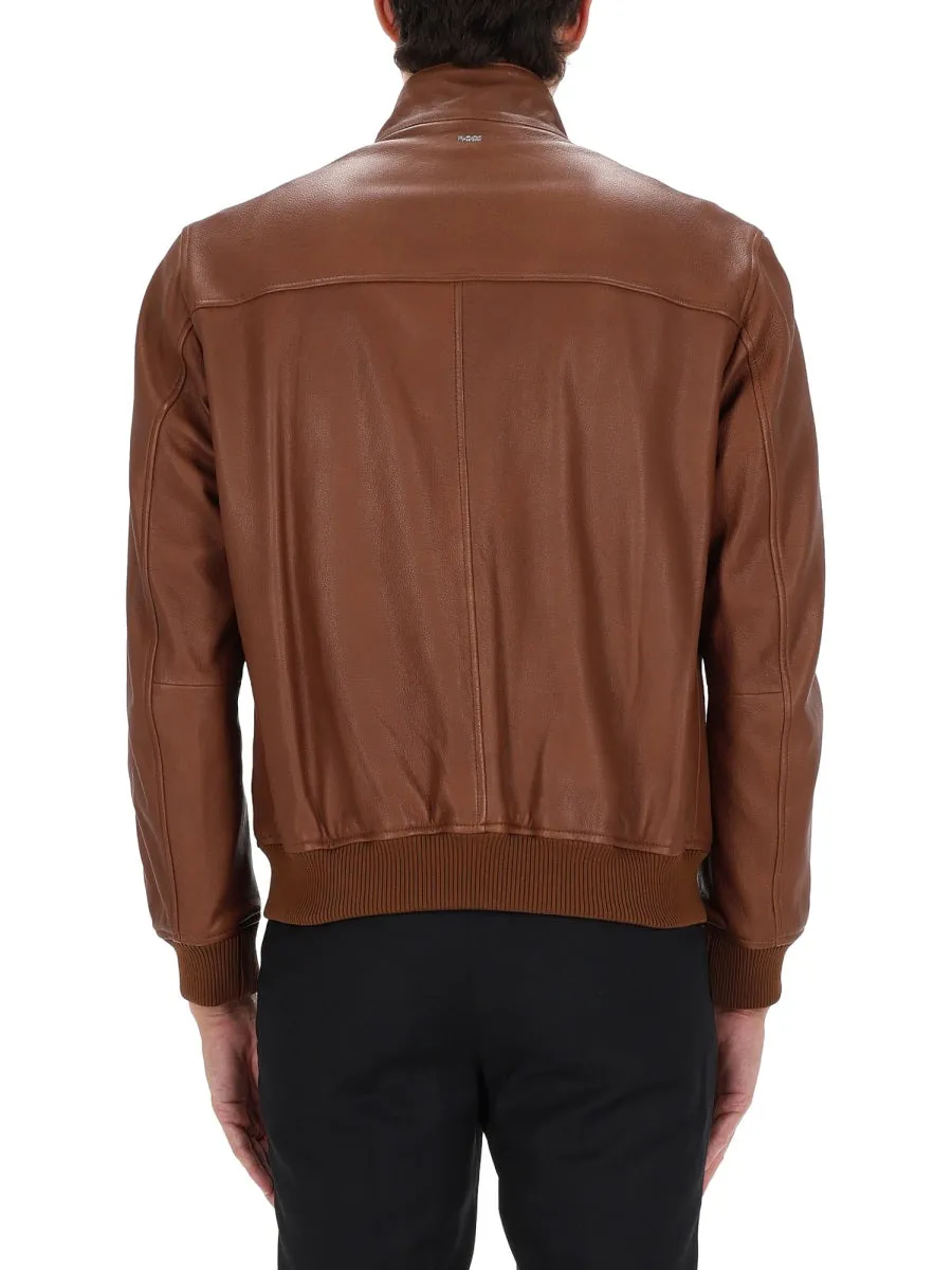 "H-Moiner" Jacket sold by Wanan Luxury product image thumbnail 3