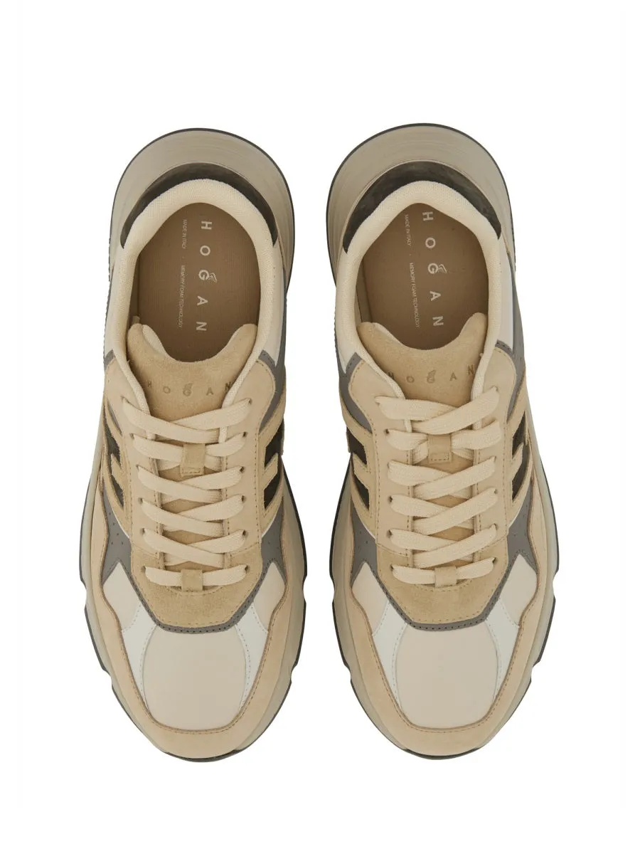 "Hyperlight" Sneaker sold by Wanan Luxury product image thumbnail 2