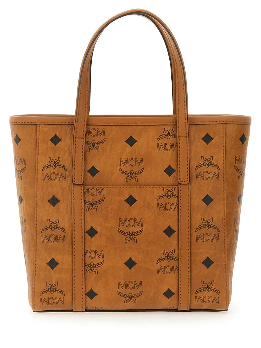 Tote Bag sold by Wanan Luxury product image thumbnail 2