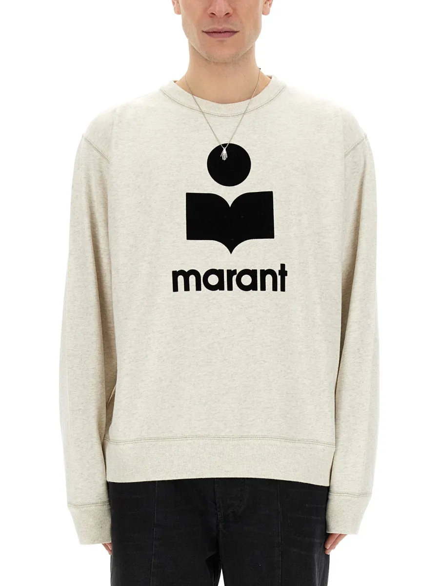 "Mikoy" Sweatshirt sold by Wanan Luxury