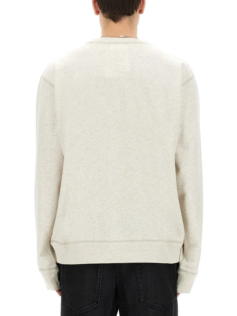 "Mikoy" Sweatshirt sold by Wanan Luxury product image thumbnail 3