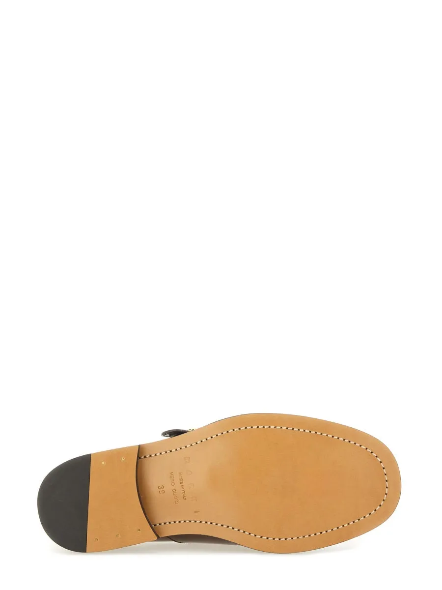 Moccasin "Bambi 3.0" sold by Wanan Luxury product image thumbnail 5