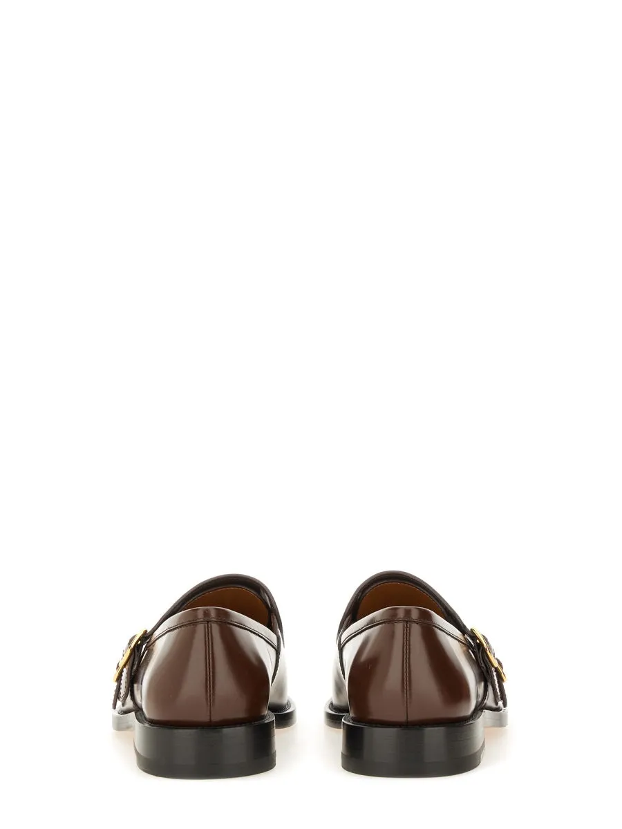 Moccasin "Bambi 3.0" sold by Wanan Luxury product image thumbnail 3