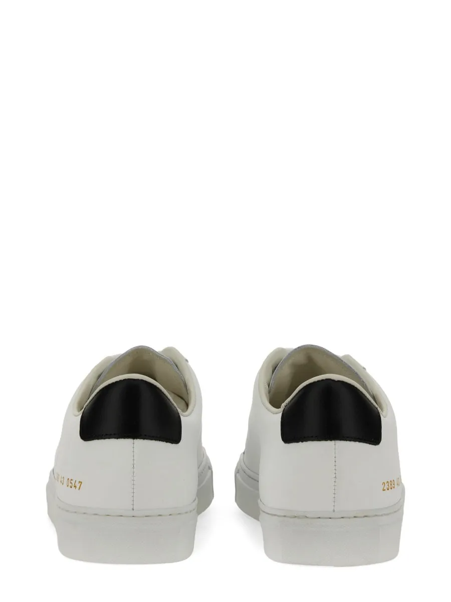 Retro Classic Sneaker sold by Wanan Luxury product image thumbnail 4