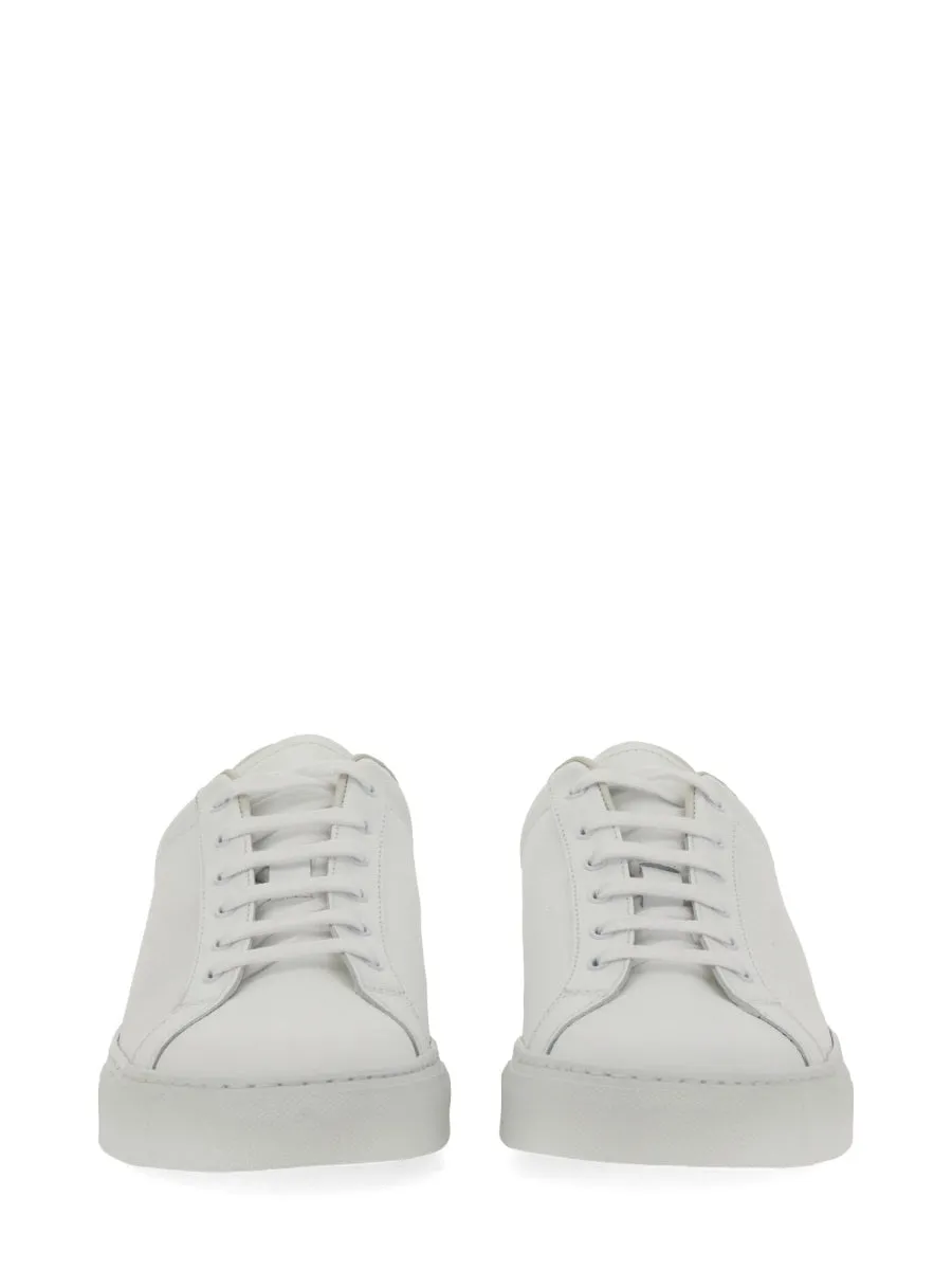 Retro Classic Sneaker sold by Wanan Luxury product image thumbnail 5