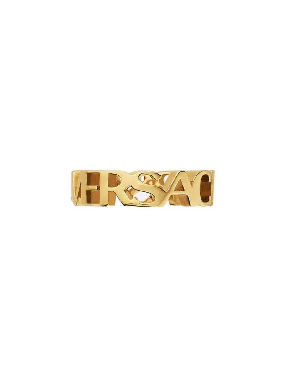 Logo Ring sold by Wanan Luxury