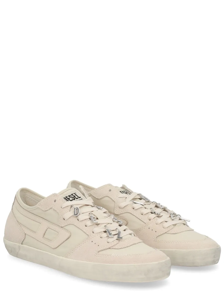 "S-Leroji D-1 Low" Sneaker sold by Wanan Luxury product image thumbnail 2