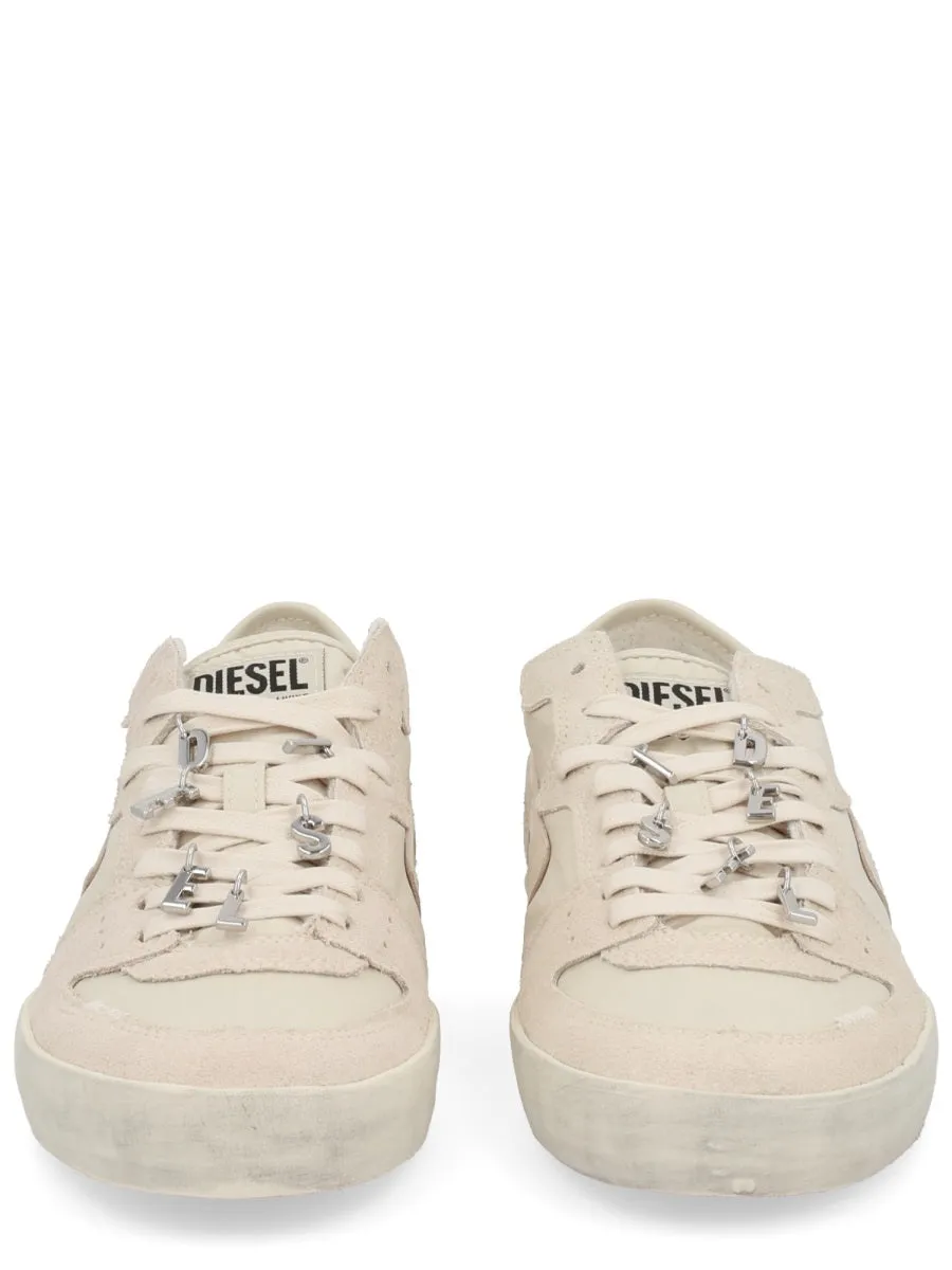 "S-Leroji D-1 Low" Sneaker sold by Wanan Luxury product image thumbnail 3