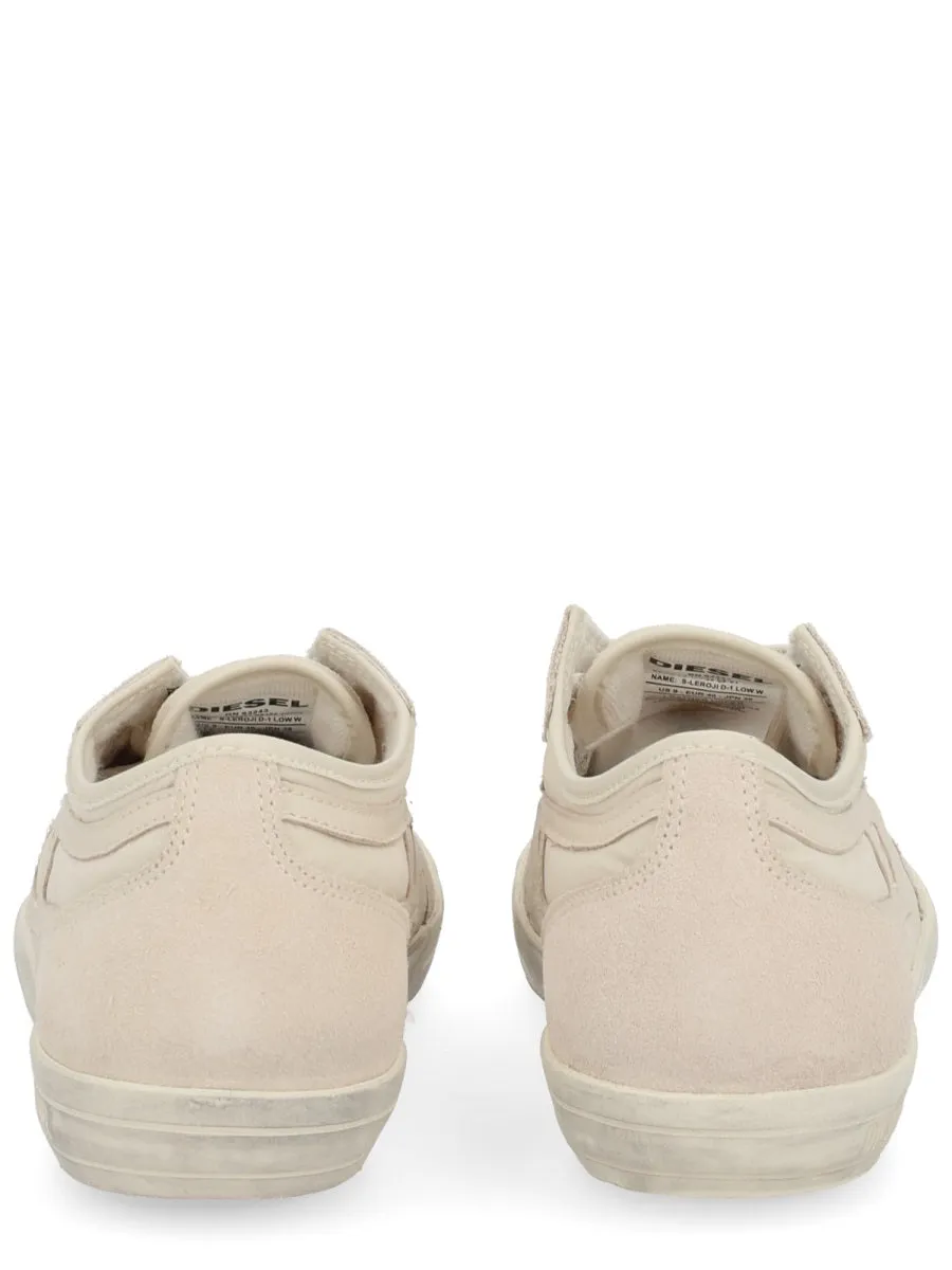 "S-Leroji D-1 Low" Sneaker sold by Wanan Luxury product image thumbnail 4
