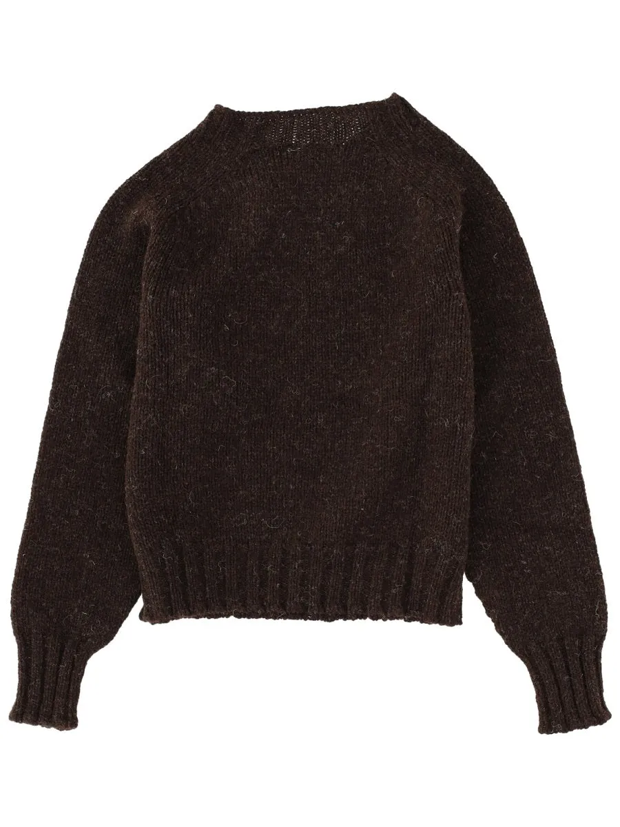 Sweater "Mhl" sold by Wanan Luxury product image thumbnail 2