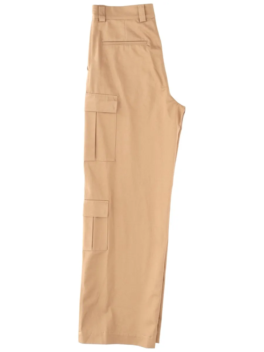 Cargo Pants sold by Wanan Luxury product image thumbnail 3
