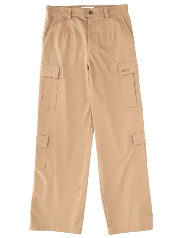 Cargo Pants sold by Wanan Luxury