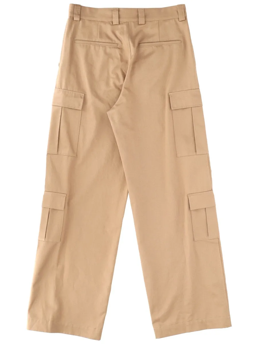 Cargo Pants sold by Wanan Luxury product image thumbnail 2