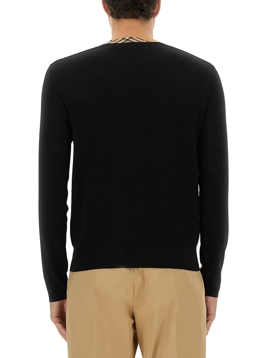 Wool Jersey. sold by Wanan Luxury product image thumbnail 3
