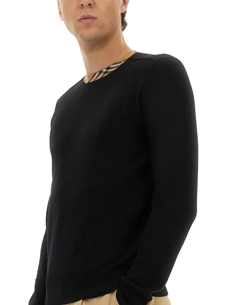 Wool Jersey. sold by Wanan Luxury product image thumbnail 4