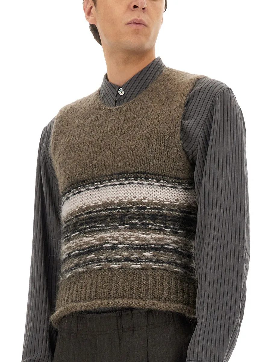 "Pleaser Tank" Vest sold by Wanan Luxury product image thumbnail 4