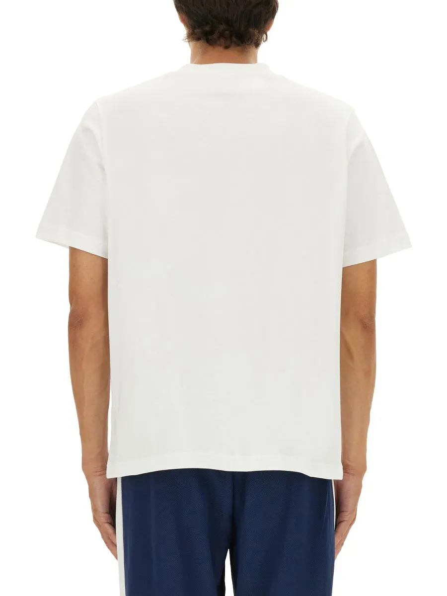 Print T-Shirt sold by Wanan Luxury product image thumbnail 3