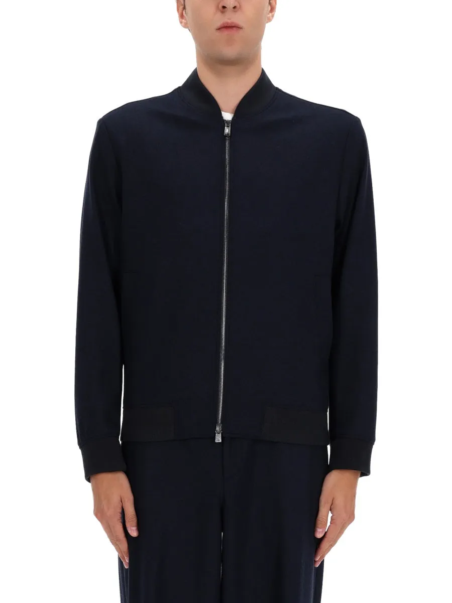 Flannel Jacket sold by Wanan Luxury