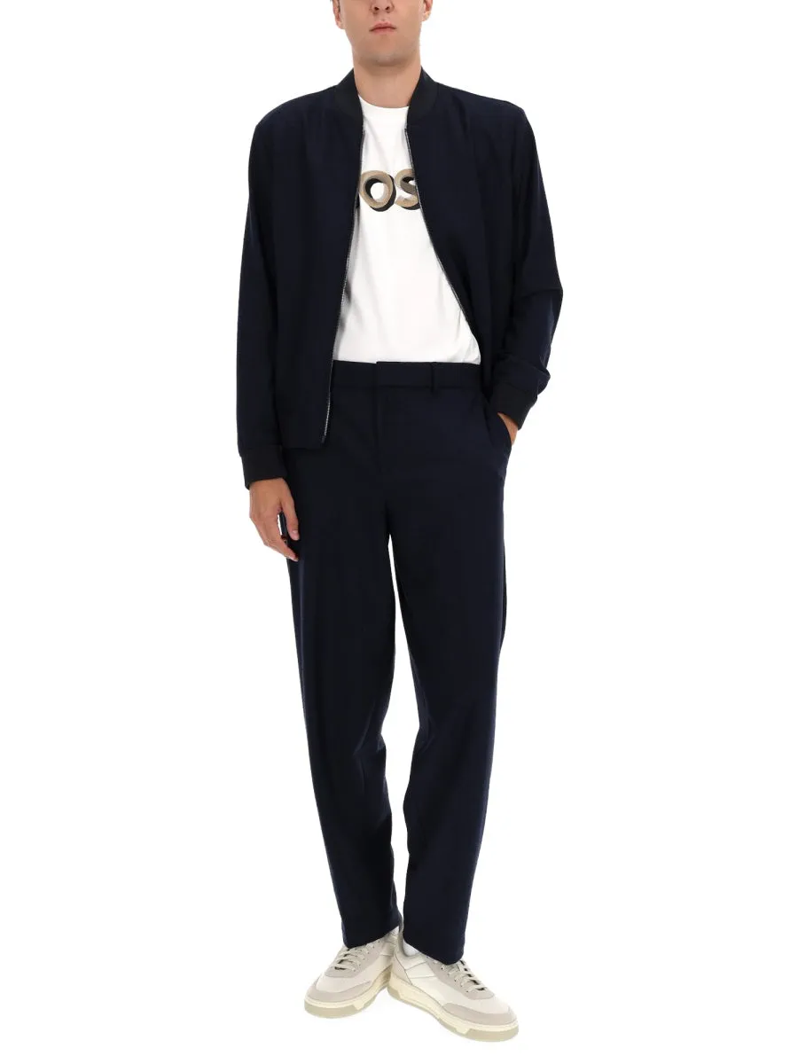 Flannel Jacket sold by Wanan Luxury product image thumbnail 2