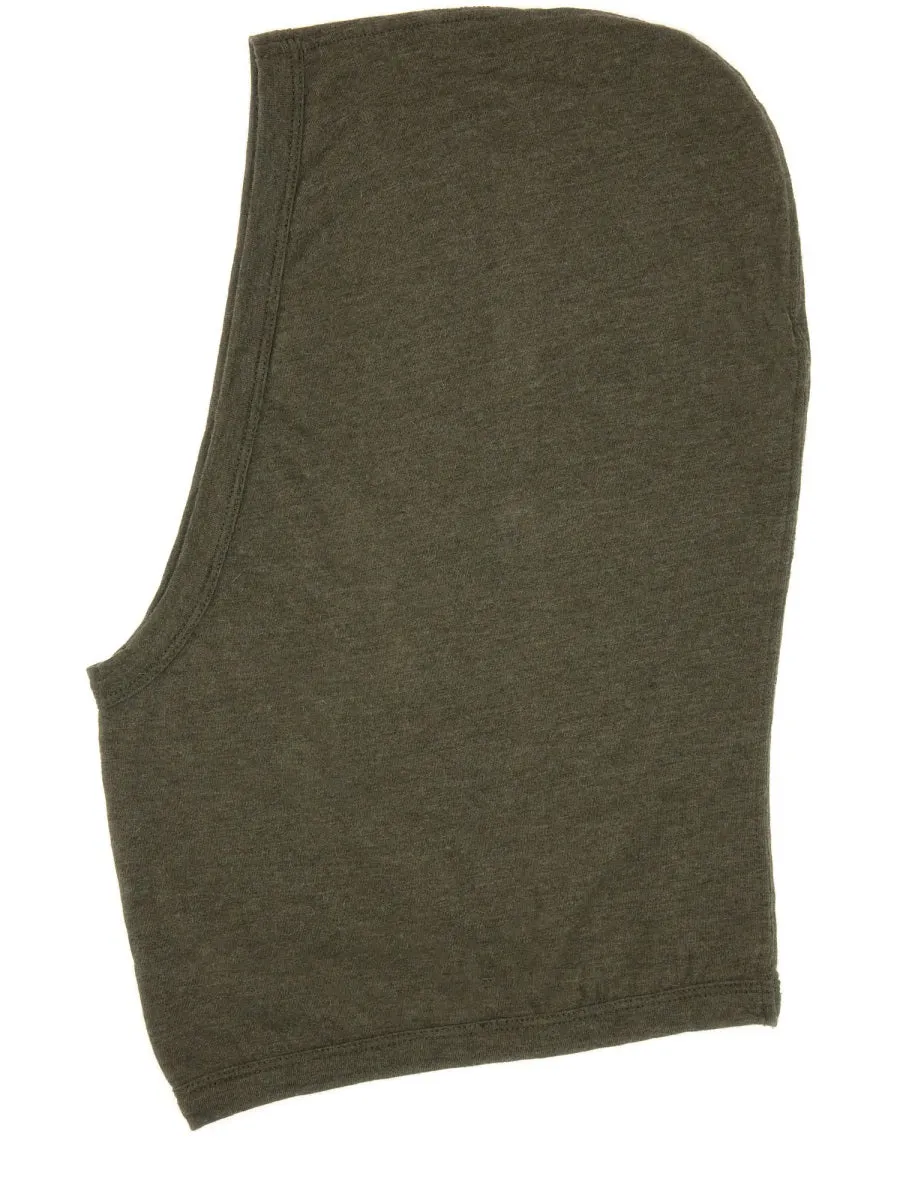 Knitted Hood sold by Wanan Luxury product image thumbnail 2