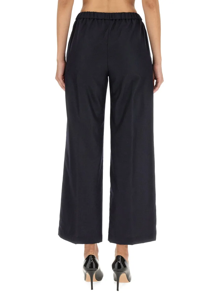 Wool Pants sold by Wanan Luxury product image thumbnail 3