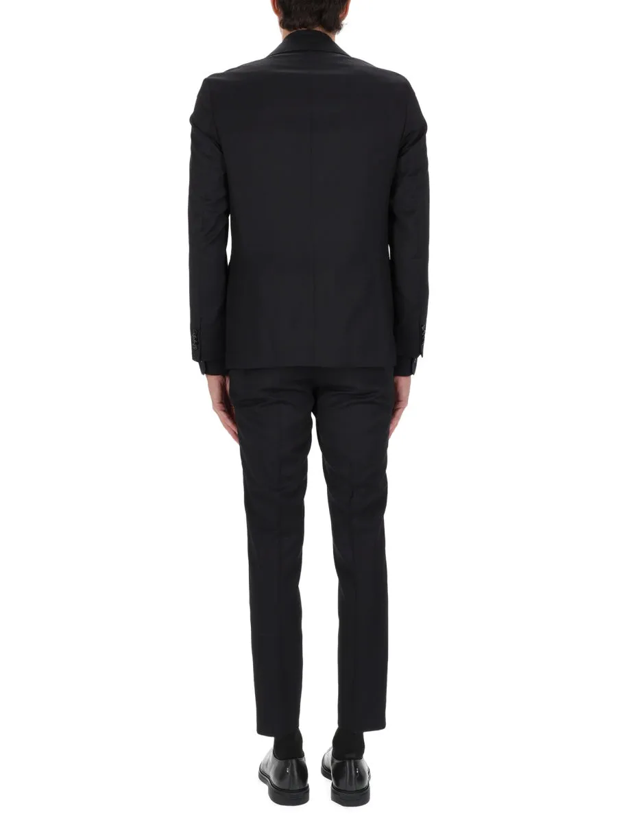 Two-Piece Dress "Houston" sold by Wanan Luxury product image thumbnail 3