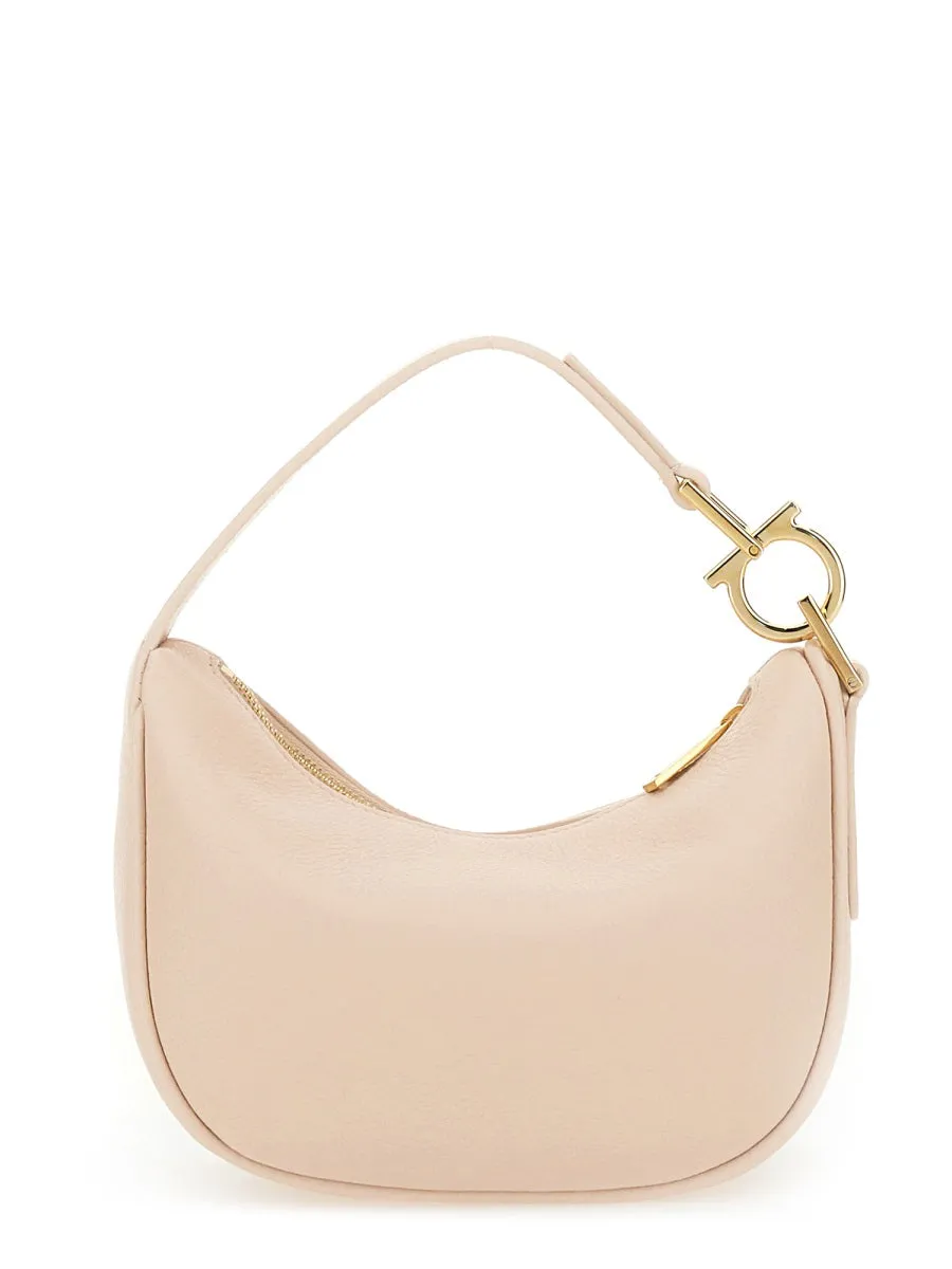 "North-South" Mini Hobo Bag sold by Wanan Luxury product image thumbnail 2