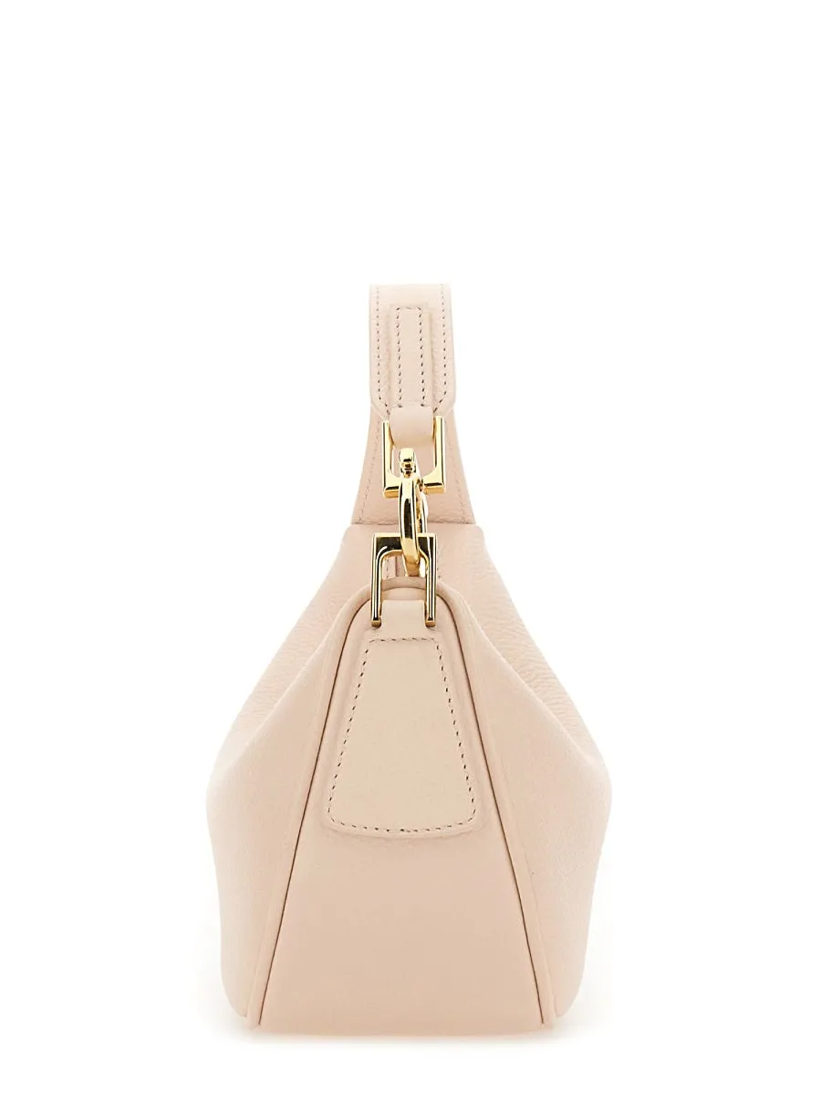 "North-South" Mini Hobo Bag sold by Wanan Luxury product image thumbnail 3