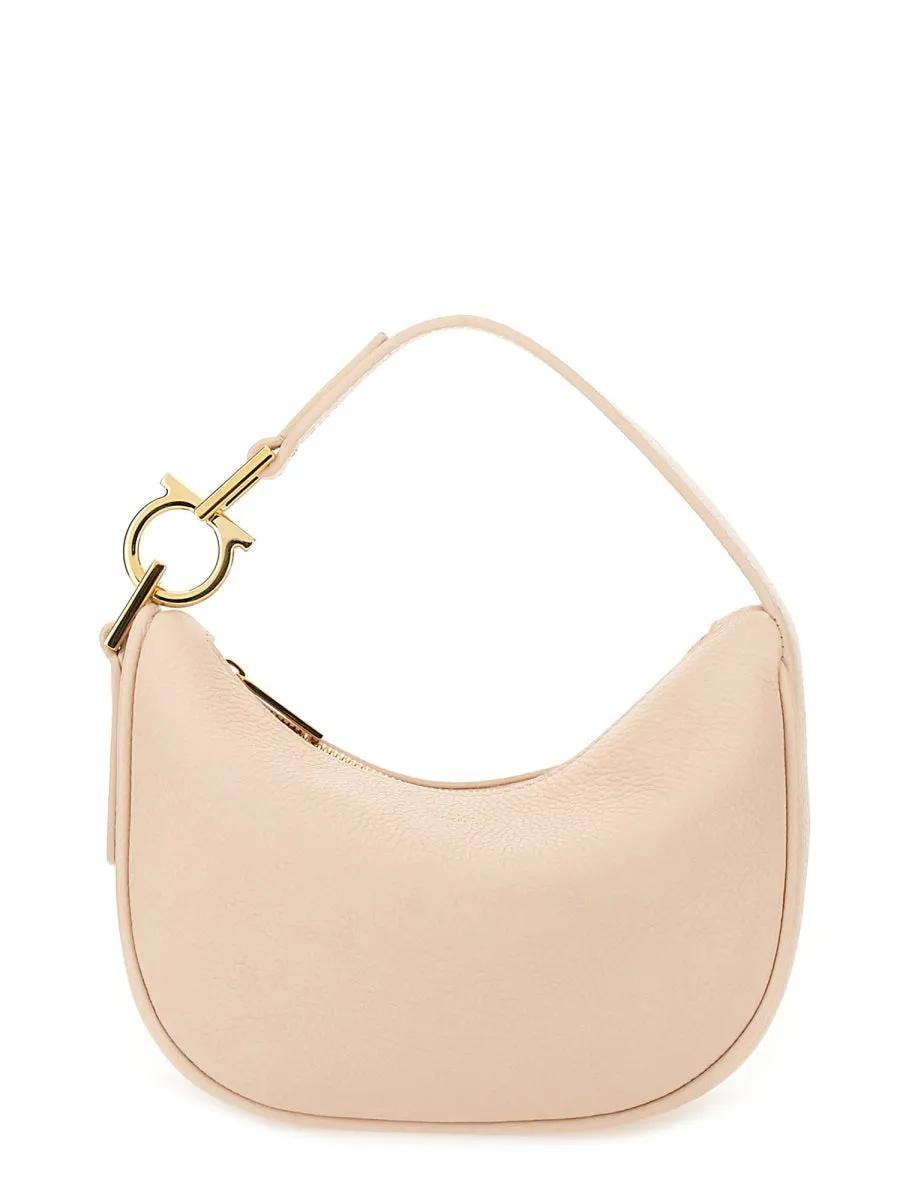 "North-South" Mini Hobo Bag sold by Wanan Luxury