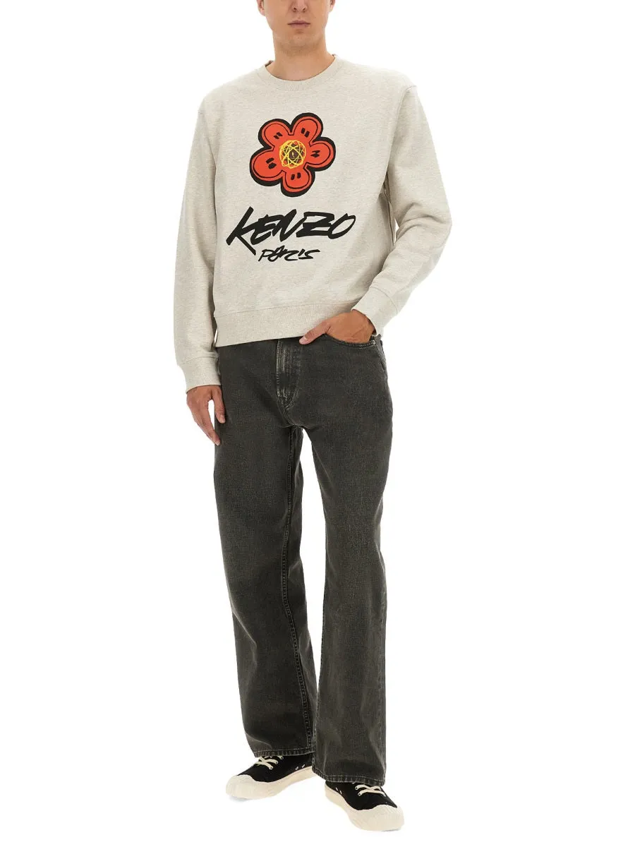 Classic Sweatshirt. sold by Wanan Luxury product image thumbnail 2