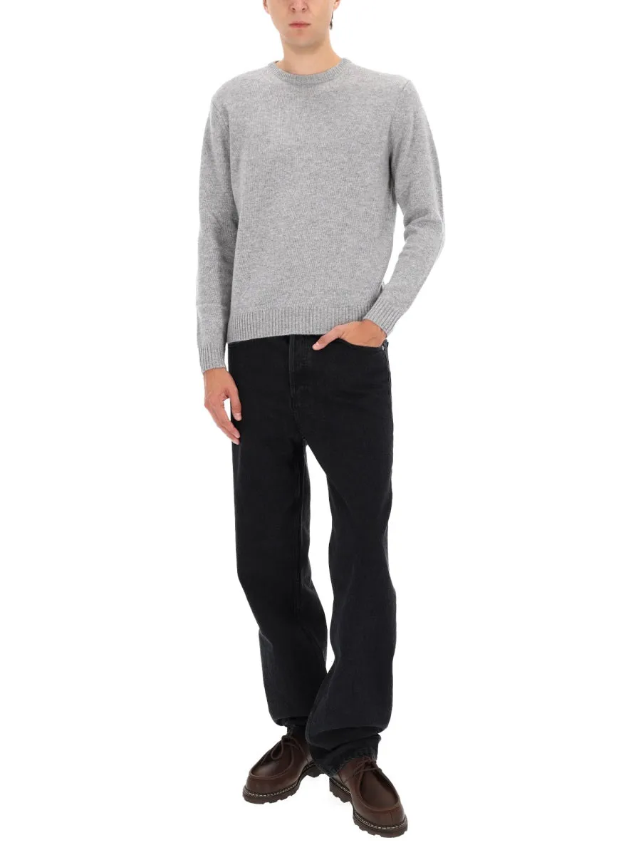 Knitted Sweater sold by Wanan Luxury product image thumbnail 2