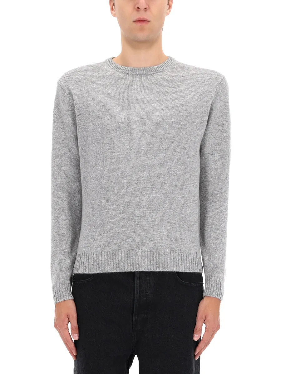 Knitted Sweater sold by Wanan Luxury