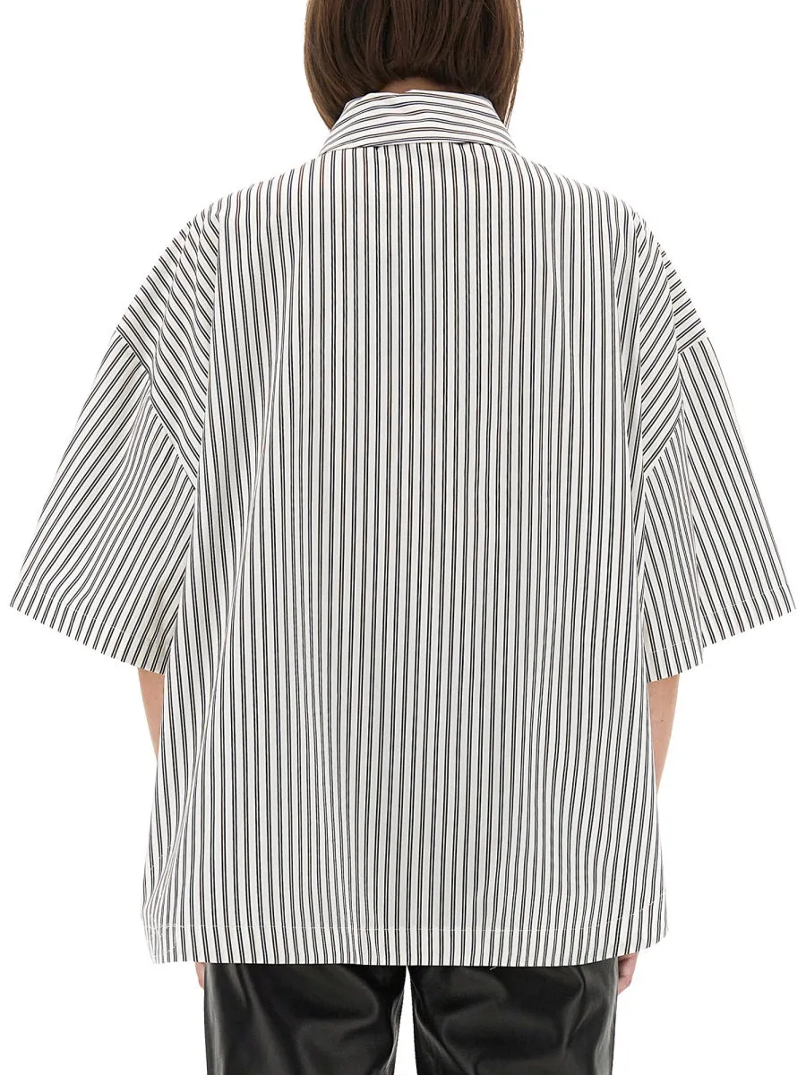 Shirt "Diana" sold by Wanan Luxury product image thumbnail 3