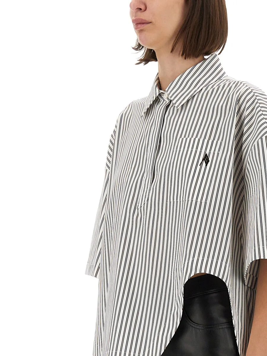 Shirt "Diana" sold by Wanan Luxury product image thumbnail 4
