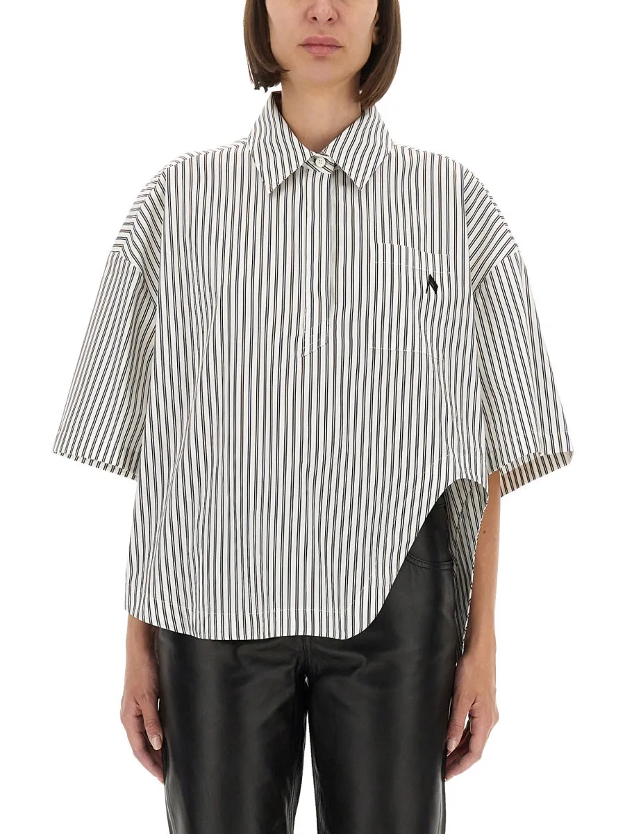 Shirt "Diana" sold by Wanan Luxury