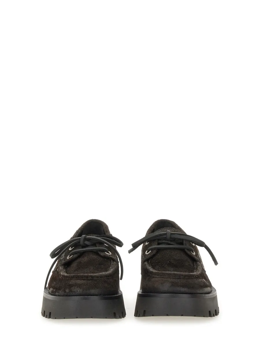 Moccasin "Carson" sold by Wanan Luxury product image thumbnail 4