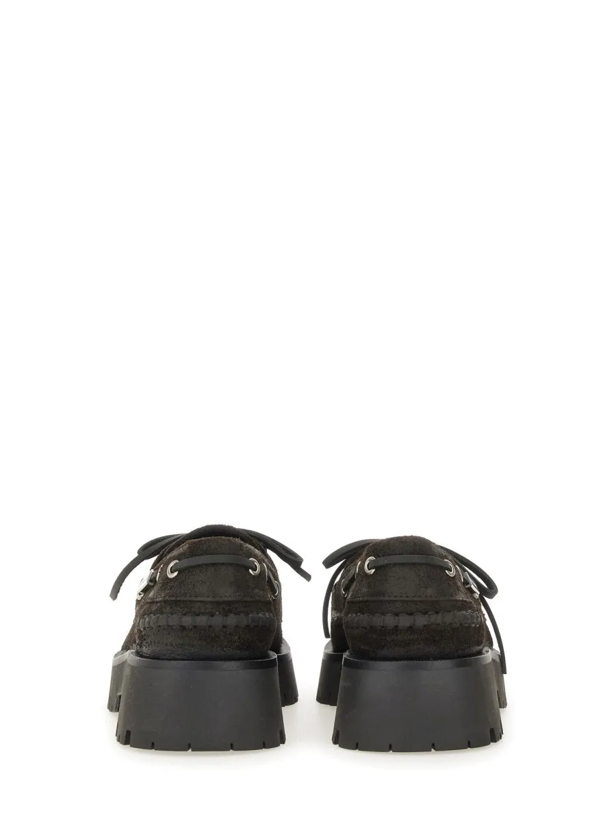Moccasin "Carson" sold by Wanan Luxury product image thumbnail 3