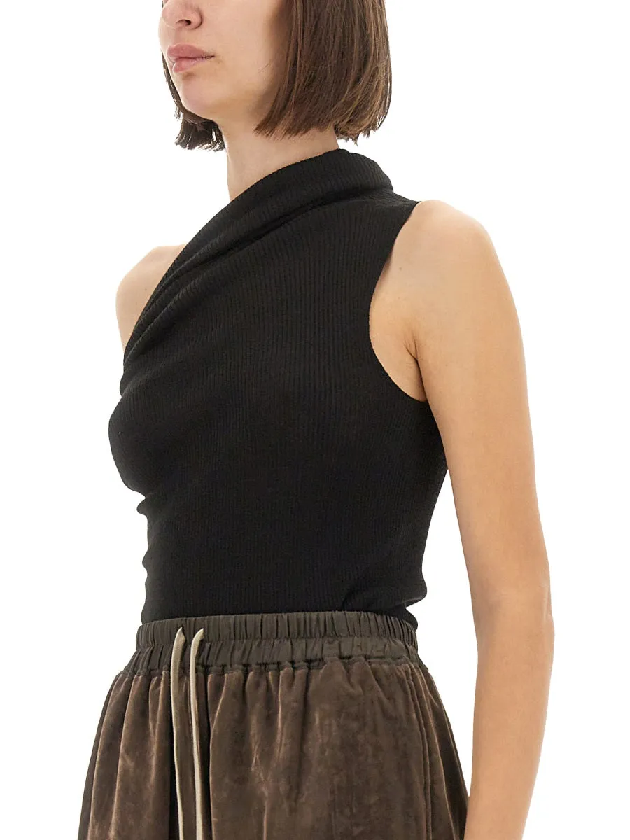 "Athena" Knit Top sold by Wanan Luxury product image thumbnail 4
