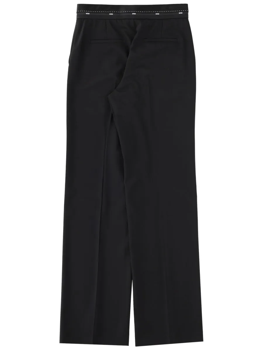 Cool Wool Pants sold by Wanan Luxury product image thumbnail 2
