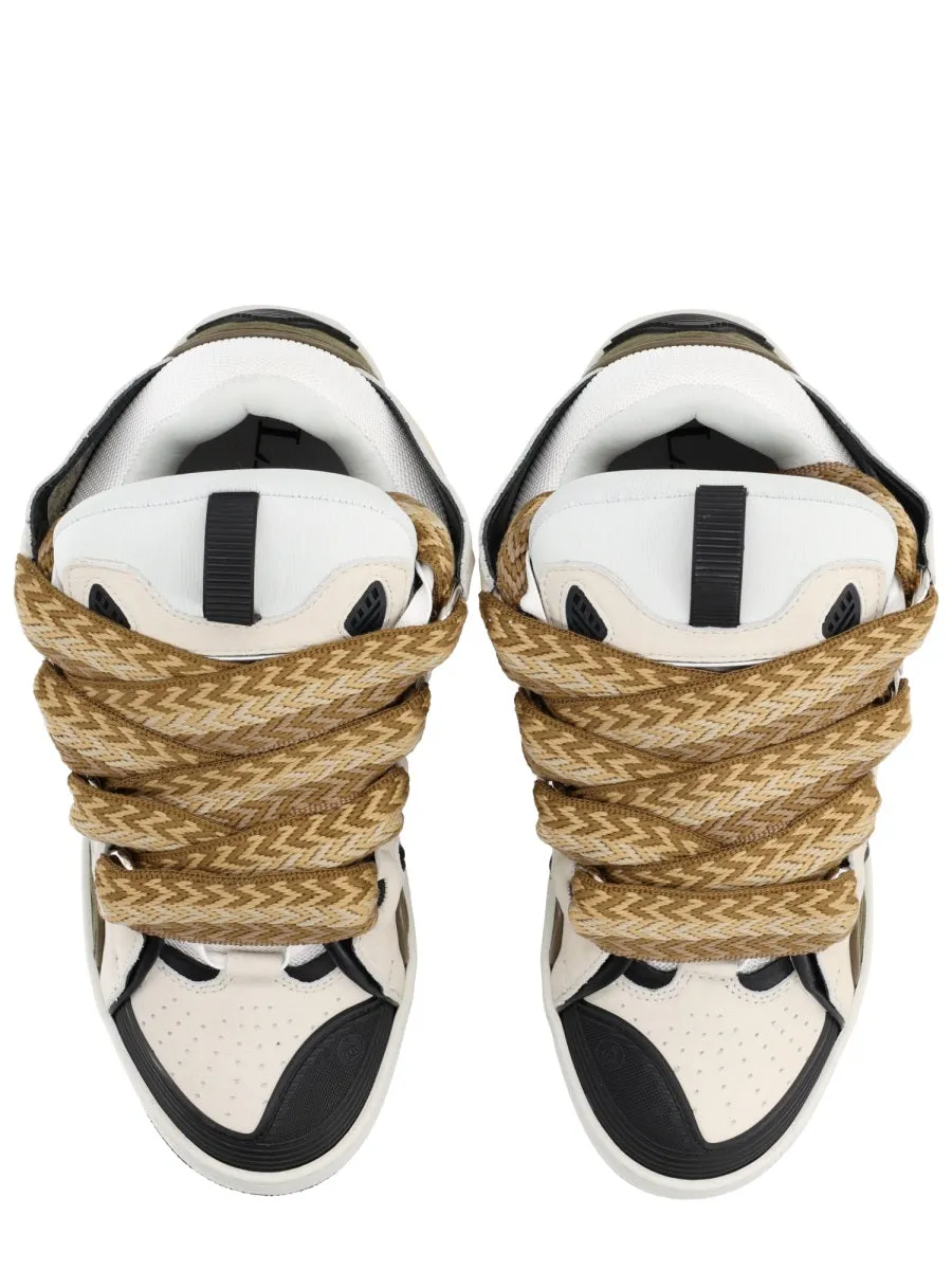 Sneaker "Curb" sold by Wanan Luxury product image thumbnail 5