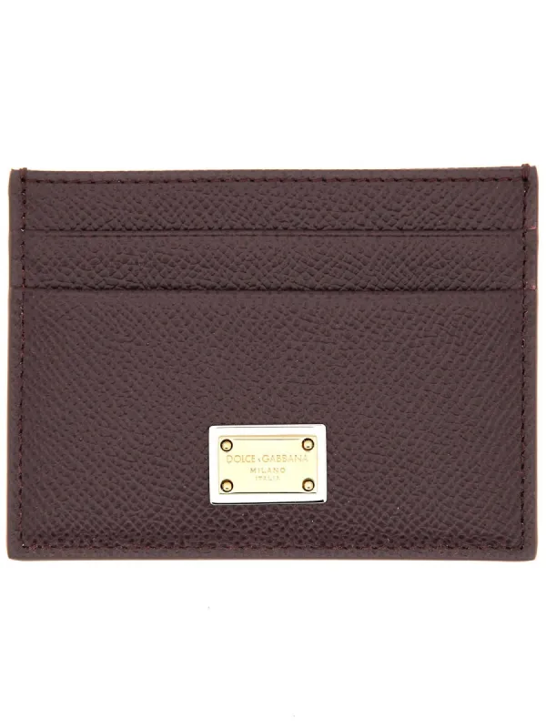 Leather Card Holder sold by Wanan Luxury