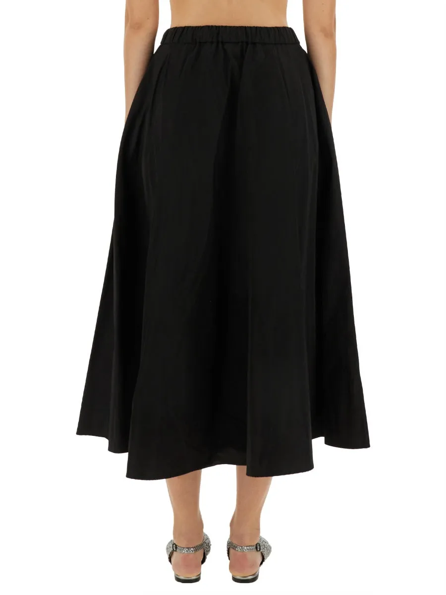 "Mia" Skirt sold by Wanan Luxury product image thumbnail 3