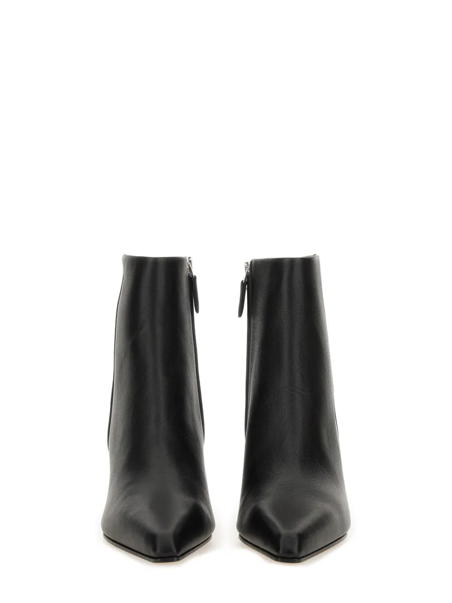 Ankle Boot "Jane" sold by Wanan Luxury product image thumbnail 4