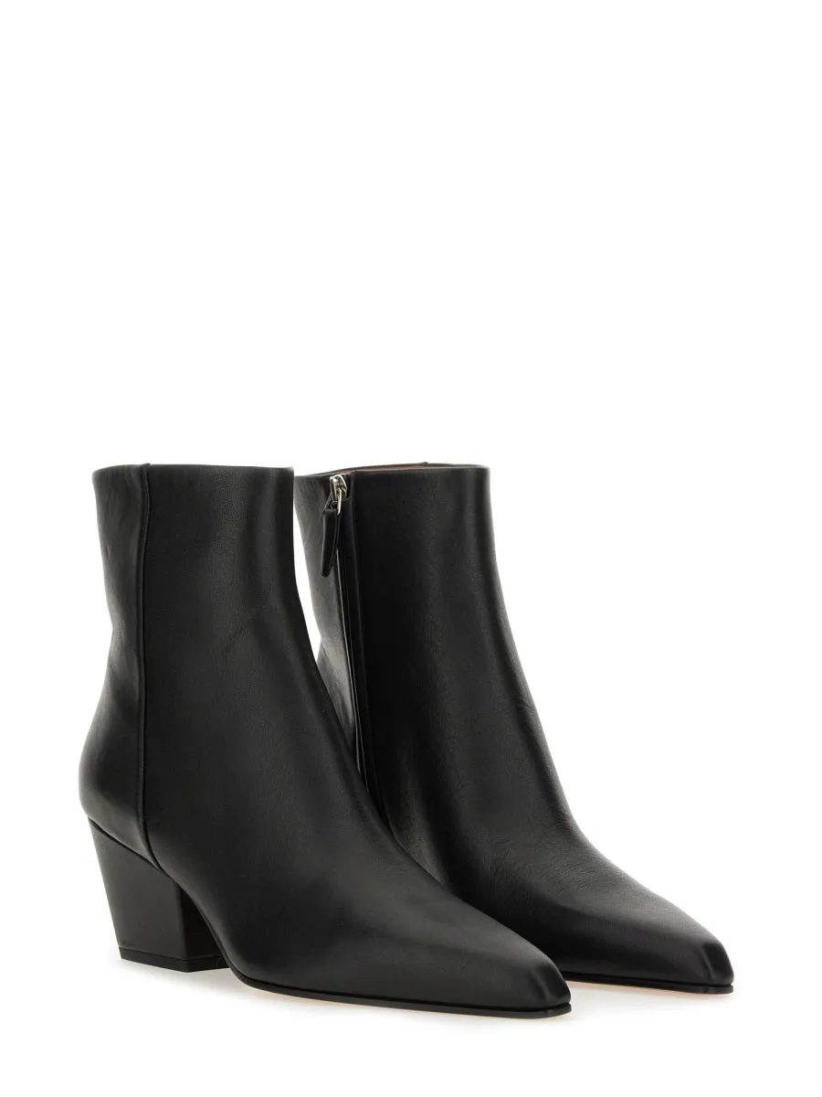 Ankle Boot "Jane" sold by Wanan Luxury product image thumbnail 2