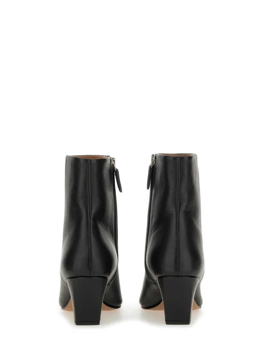 Ankle Boot "Jane" sold by Wanan Luxury product image thumbnail 3
