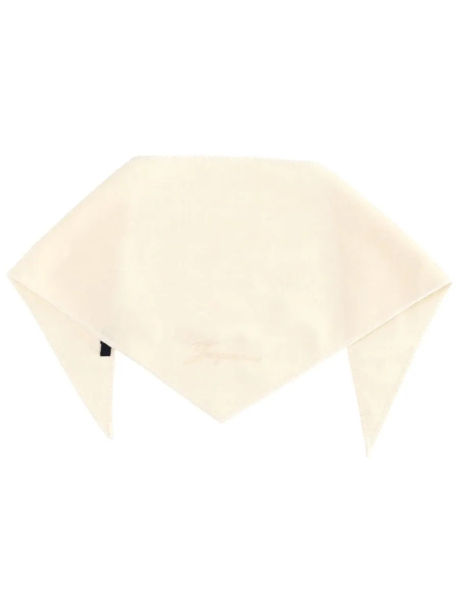 "Cashmere" Bandana sold by Wanan Luxury product image thumbnail 2