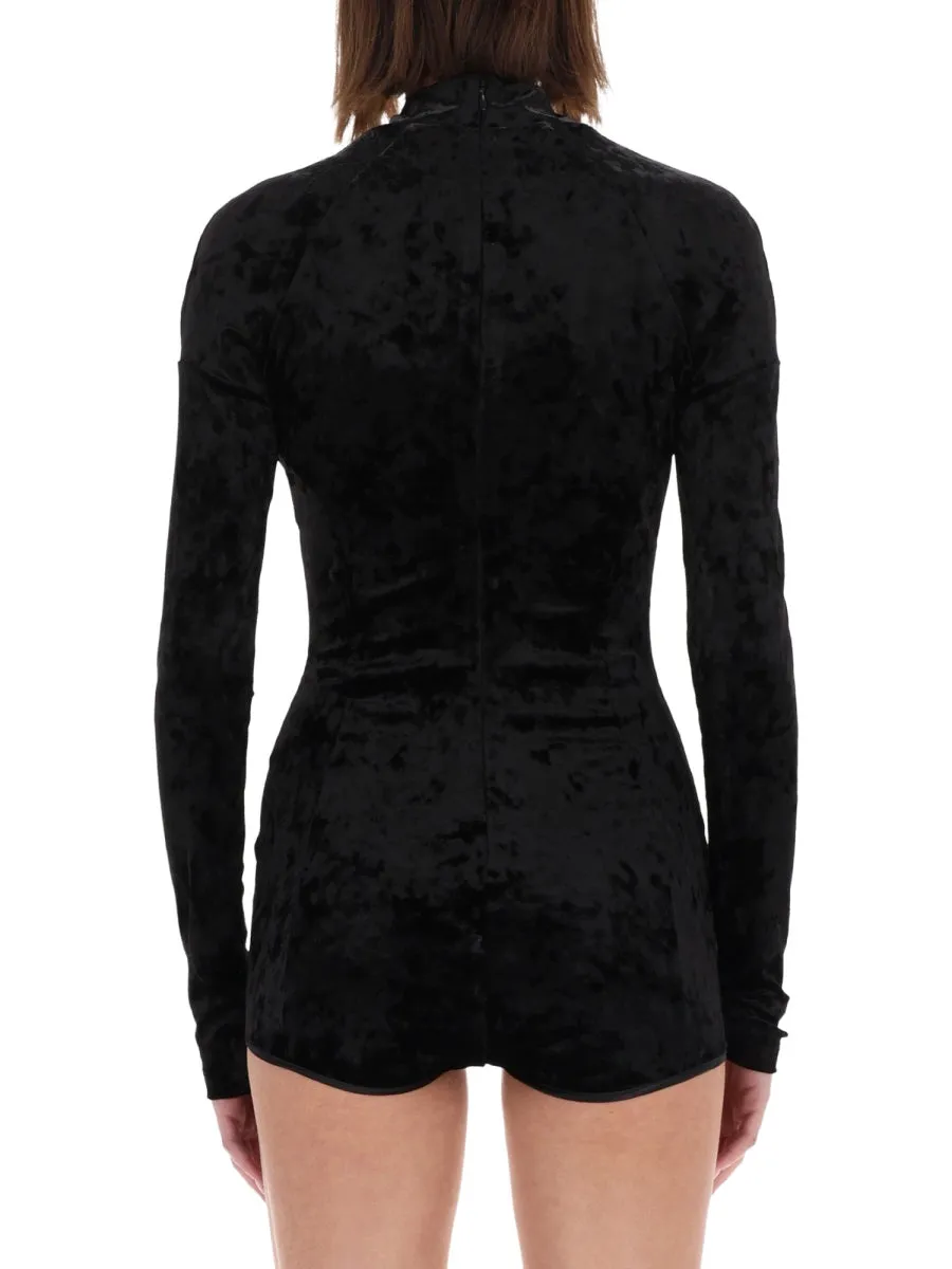 Velvety Top Body sold by Wanan Luxury product image thumbnail 3