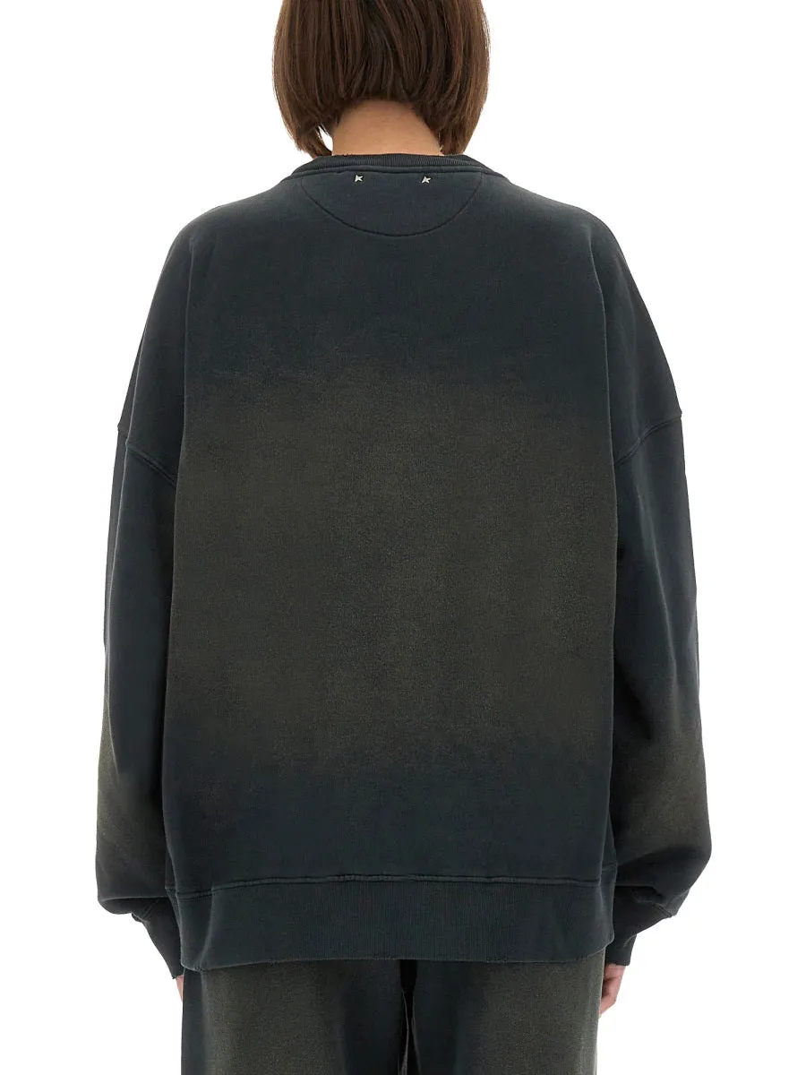 "Journey" Sweatshirt sold by Wanan Luxury product image thumbnail 3