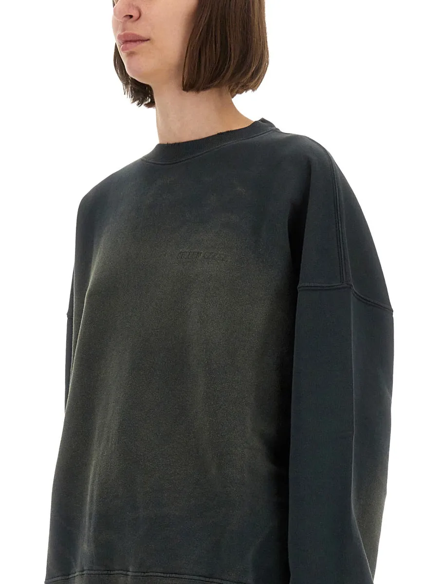 "Journey" Sweatshirt sold by Wanan Luxury product image thumbnail 4