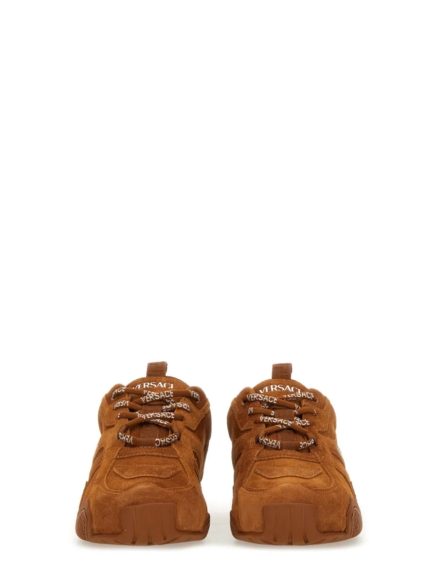"Galaxia" Sneaker sold by Wanan Luxury product image thumbnail 4